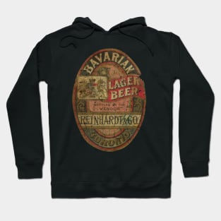 BAVARIAN BBER Hoodie